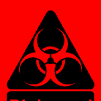 Biohazard Symbol Pictures, Images & Photos | Photobucket