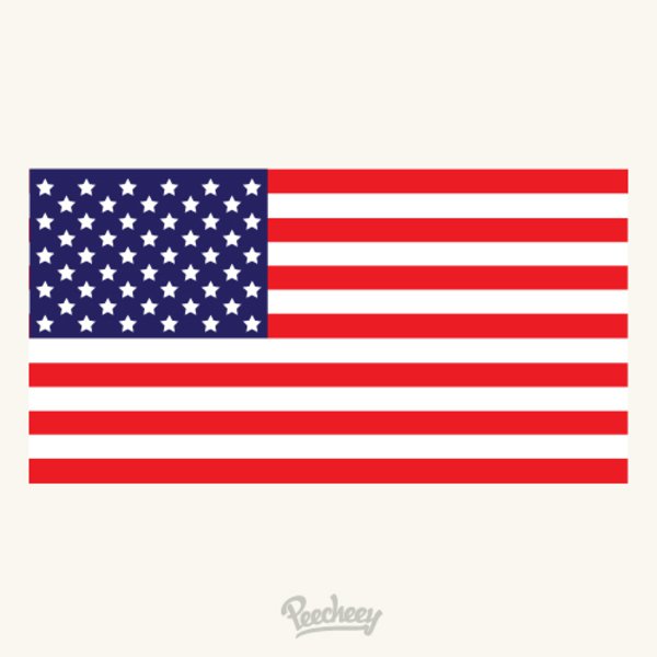 50+ USA flags Vectors | Download Free Vector Art & Graphics ...