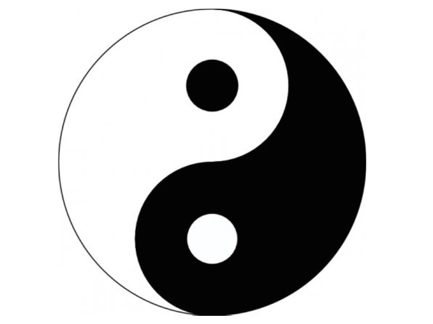 Yin, Yang, and the Force - A Guest Blog by Joshua Whitson (Updated ...