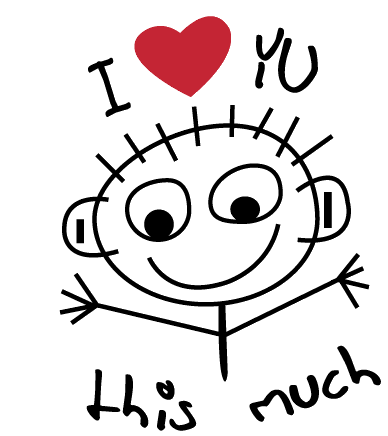 428 views i love my mom graphics and comments