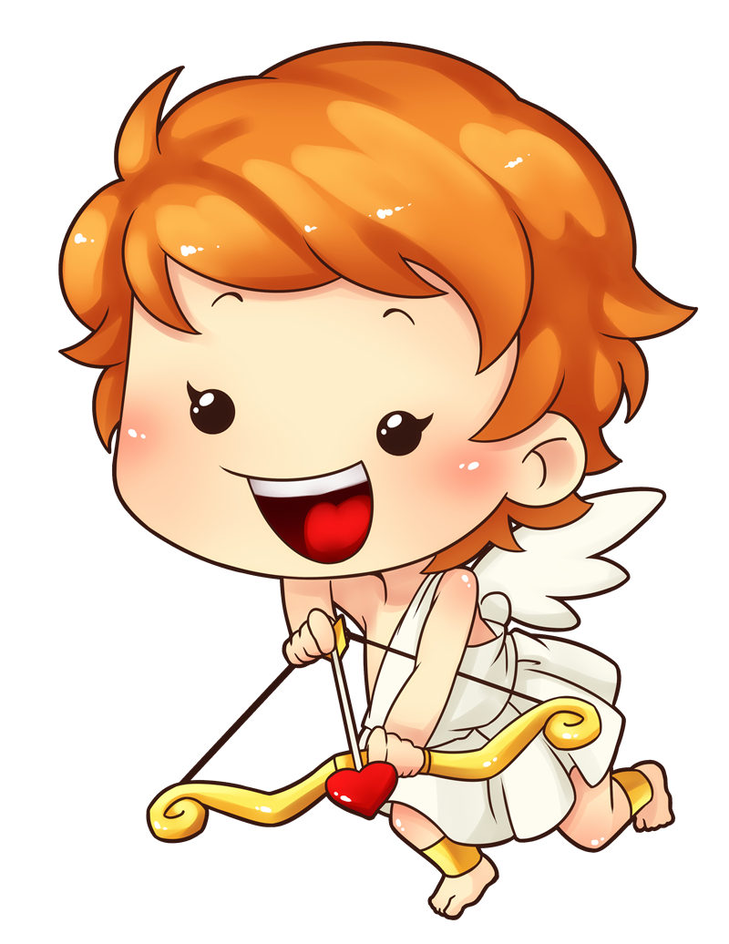 Collection Valentines Day Clipart Cupid Pictures - Best Gift and Craft