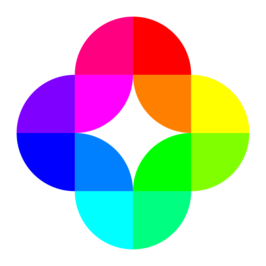Color Clipart - Tumundografico