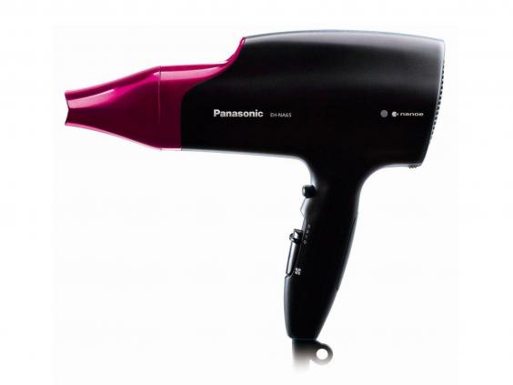 12 best hair dryers | The Independent