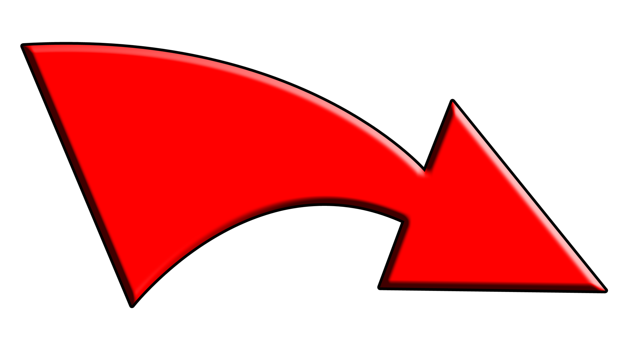 Red Arrow Logo ClipArt Best
