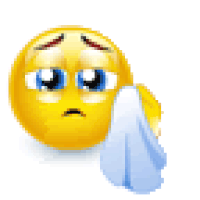 Crying Smiley Pictures, Images & Photos | Photobucket