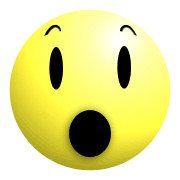Animated Surprised Face - ClipArt Best