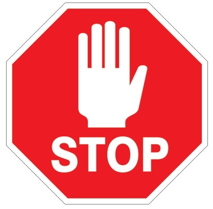 Stop Sign | Free Download Clip Art | Free Clip Art | on Clipart ...