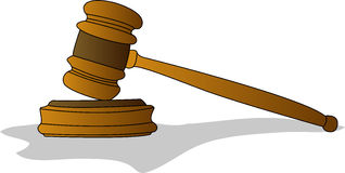 Free Gavel Clipart Pictures - Clipartix