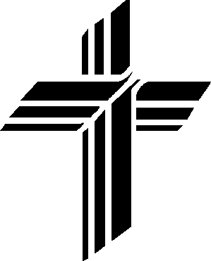 Lutheran cross clip art