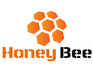 Honey Bee Designed by Designerart | BrandCrowd