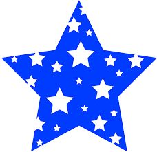 Star clipart, Stars and Search