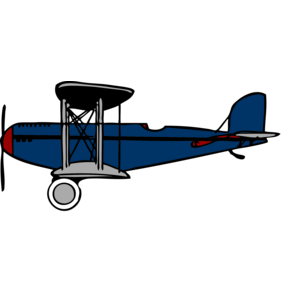 Biplane PNG Clipart - Download free Car images in PNG
