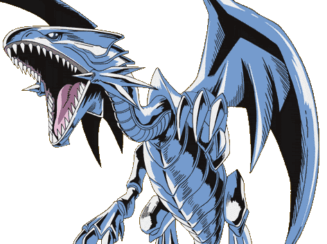 Collection of Blue Eyes White Dragon Wallpaper on Spyder Wallpapers