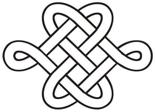 Celtic Knot Designs | Irish Knot ...