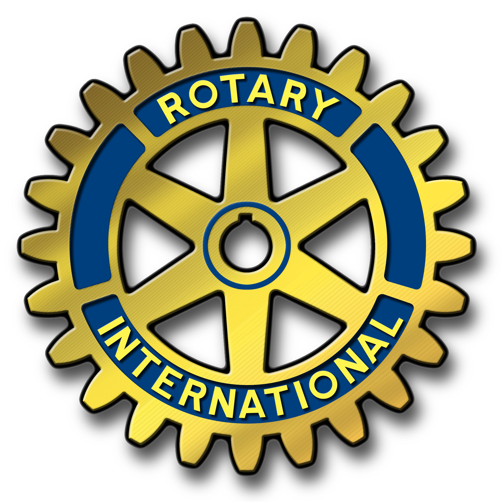 Rotary clip art