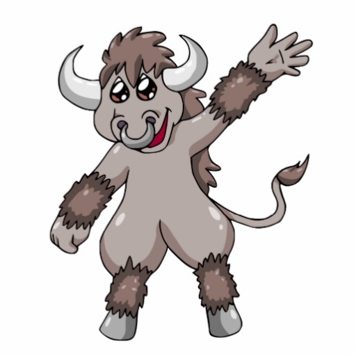 634 views Minotaur Cartoon Kids - ClipArt Best