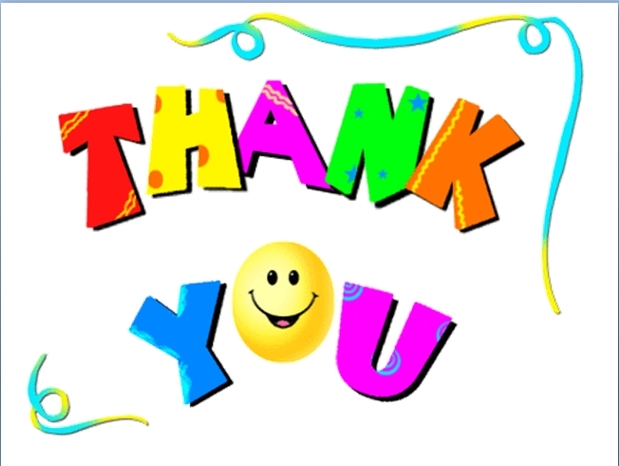 Thank You Animation For Powerpoint Presentations ClipArt Best ... - ClipArt  Best - ClipArt Best