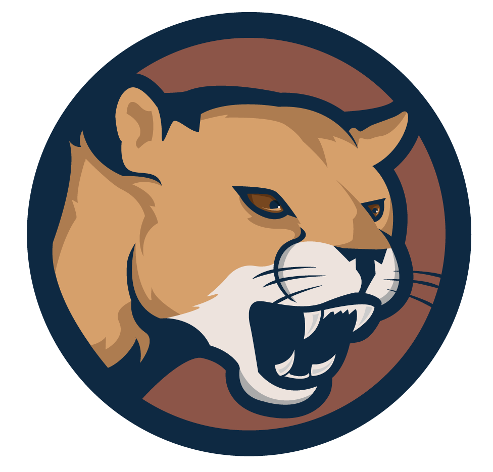 Cougar Logo - Concepts - Chris Creamer's Sports Logos Community ...