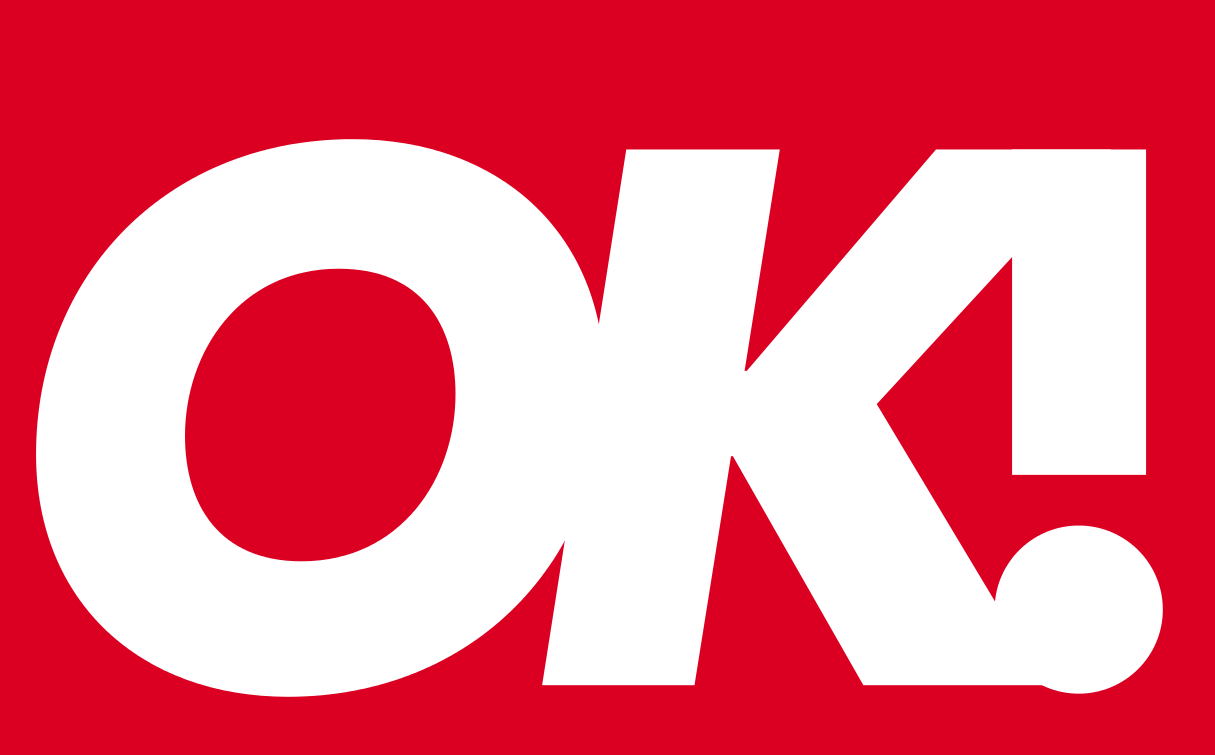 Image - OK!-Magazin-Logo.png | Gagapedia | Fandom powered by Wikia
