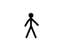 Stickman Wave GIFs - Find & Share on GIPHY