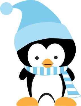 Clip art, Art and Cute penguins