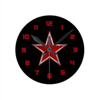 Russian Red Star Gifts on Zazzle