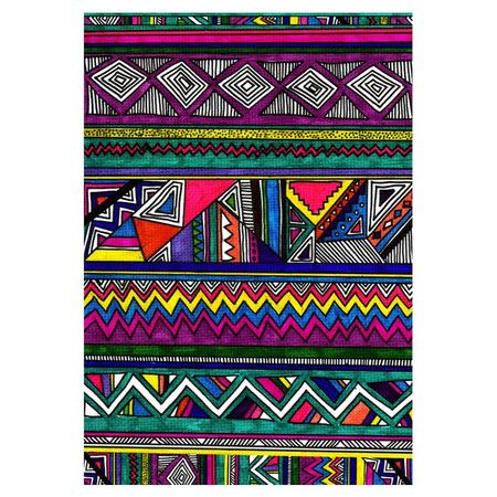 1000+ images about aztec | Urban outfitters, Murals ...