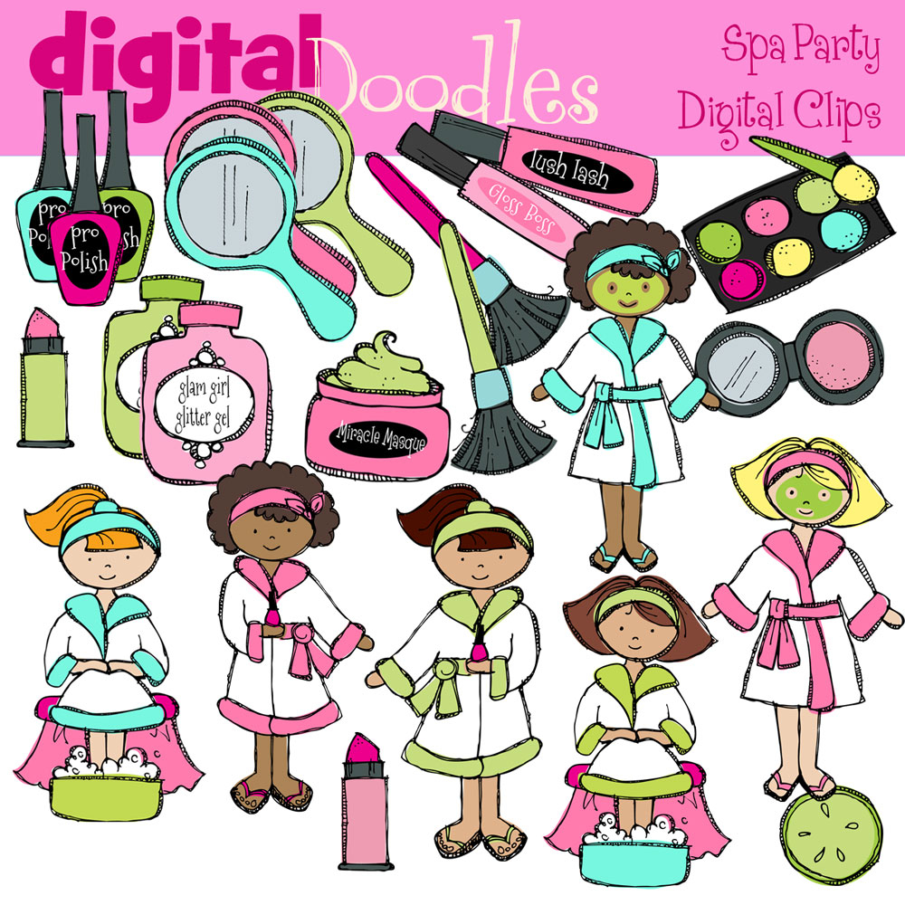 Free Spa Clipart | Free Download Clip Art | Free Clip Art | on ...