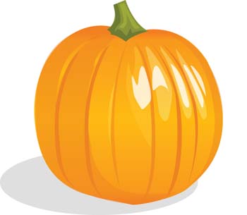 Pumpkin Vector Art - ClipArt Best