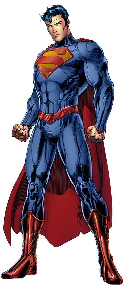 Superman Art | Jimmy Olsen, Man of ...