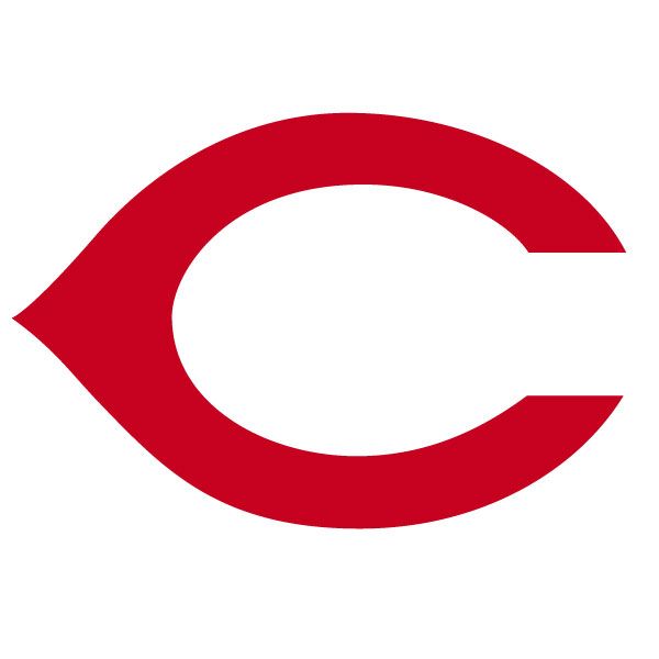 Cincinnati Reds Logo Vector 80286 | DFILES