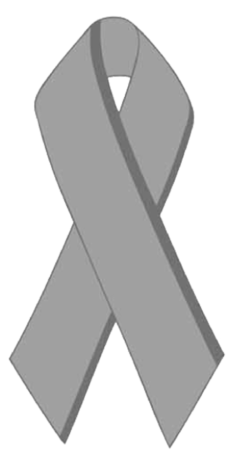 Blank Cancer Ribbon - ClipArt Best