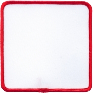 Blank Patches For Embroidery Machines - AllStitch Embroidery Supplies