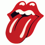 Tongue out clipart