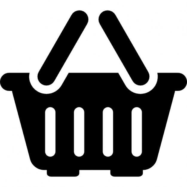 Shopping basket Icons | Free Download