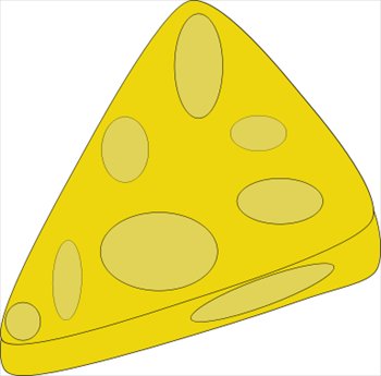 Free Cheese Clipart - Free Clipart Graphics, Images and Photos ...