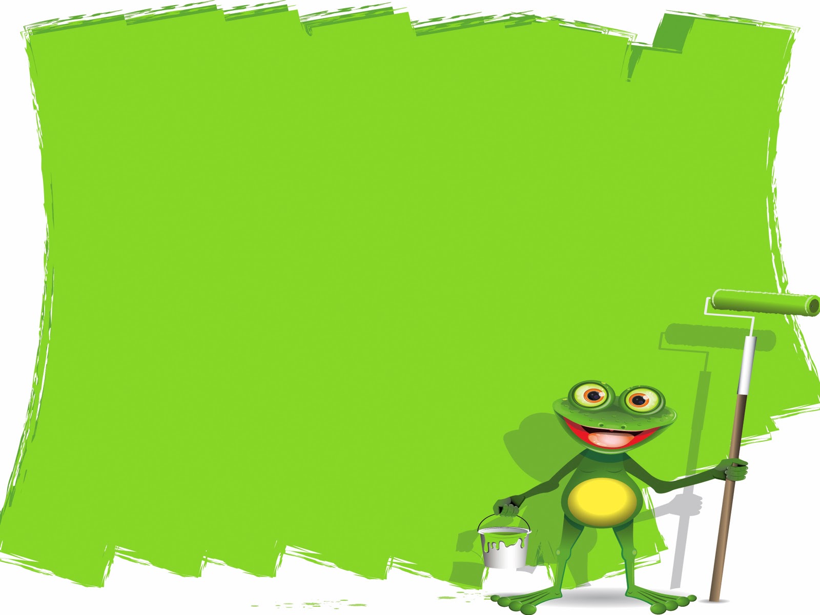 32 Wonderful Frog Cartoon Wallpaper Background - 7te.org