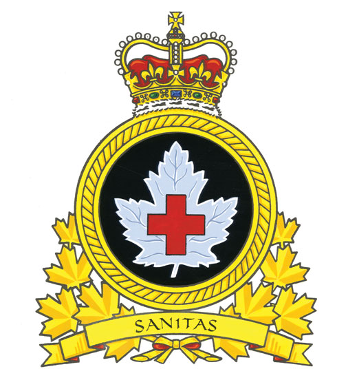 Canadian Forces Health Services Group - Wikipedia