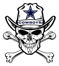Dallas Cowboys Clipart - Tumundografico