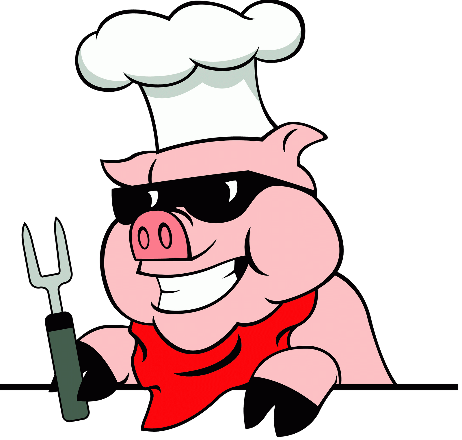 Cartoon Bbq Images - ClipArt Best