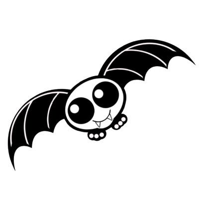 Bat Cartoon | Free Download Clip Art | Free Clip Art | on Clipart ...