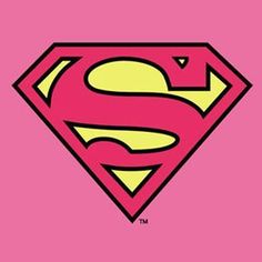 I am, Supergirl and Superman logo