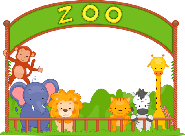Best Photos Of Zoo Clip Art Zoo Sign Clip Art Zoo Clip Art Free