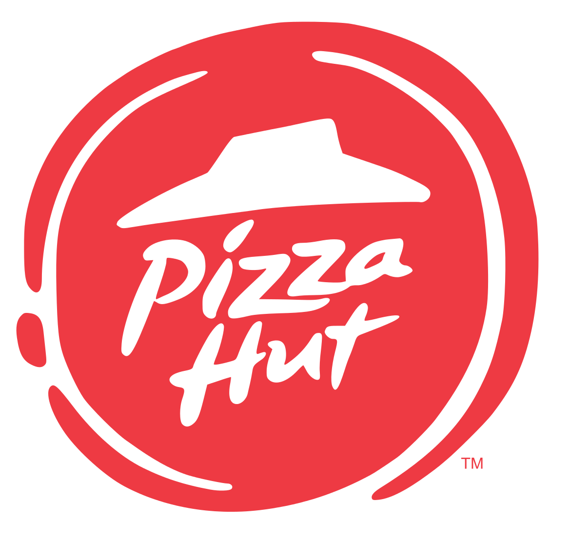 Pizza Hut Logo PNG Transparent Background - Famous Logos