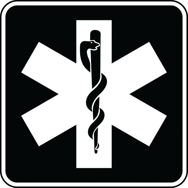 Medical Logos Clip Art