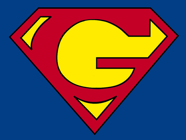 Imgs For > Superman Logos With Different Letters