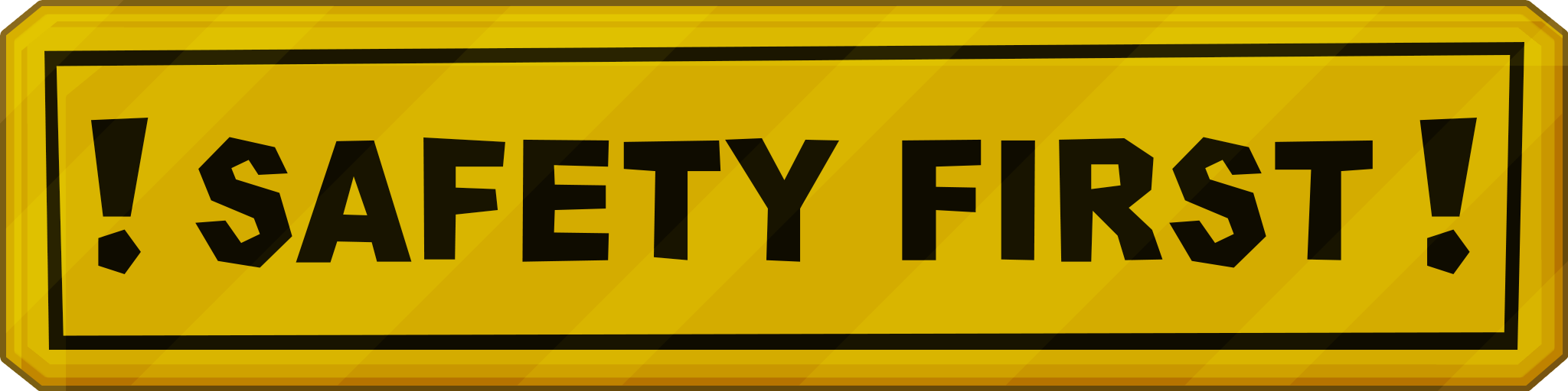 Safety Sign Png Safety sign png safety sign