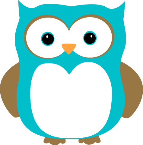 Clip art | Owl Clip Art, Clip Art and Cute Owl
