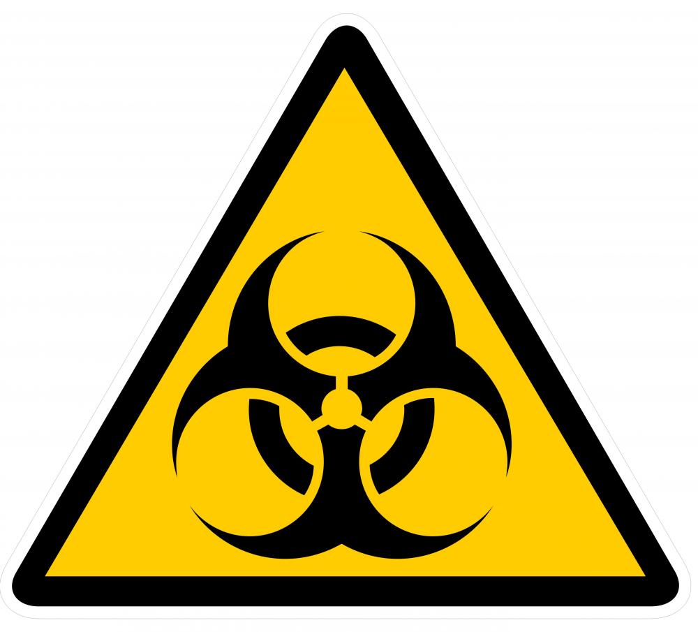 Images For > Toxic Hazard Symbol