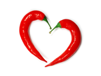 Hot success with Chillies! Value addition in Colombia | CBI ...